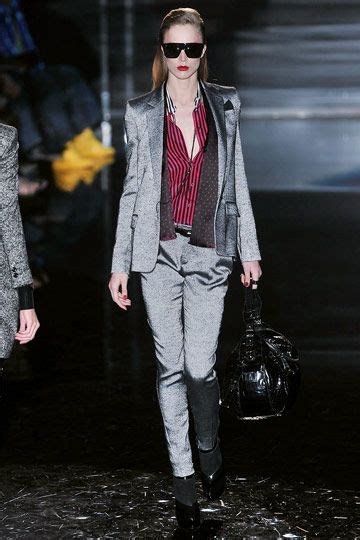 gucci cruise uomo 2009|Gucci Fall 2009 RTW Milan .